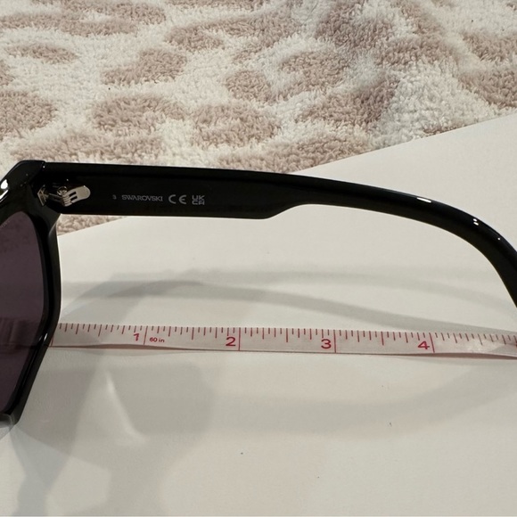 Swarovski Sunglasses - Picture 6 of 13